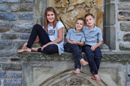 Famille