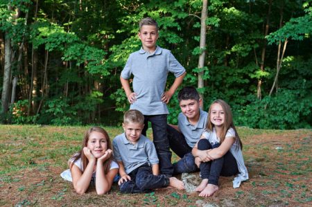 Famille