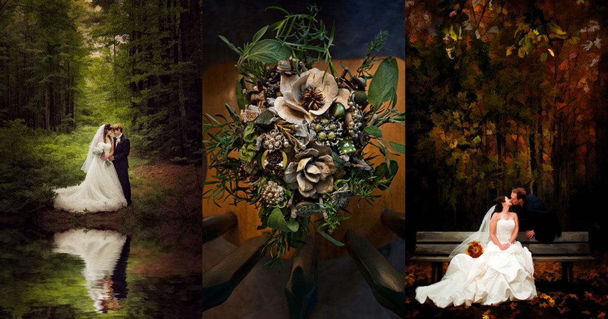 Photographe de mariage